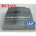 RUIAO high effectively working cnc telescopic cover